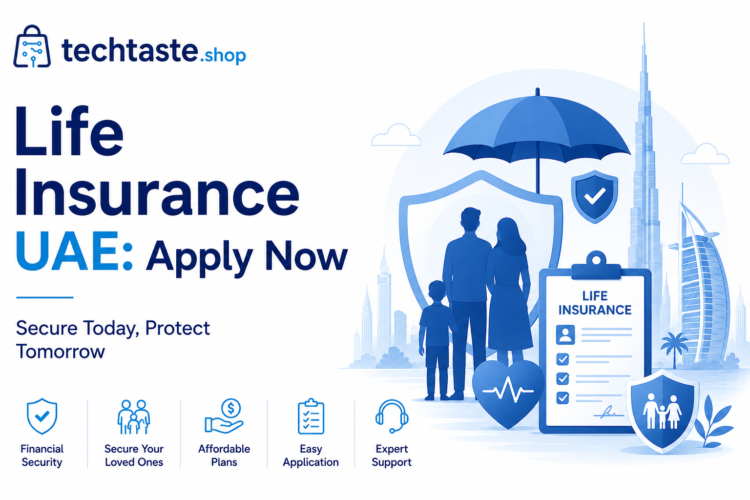 Life Insurance UAE